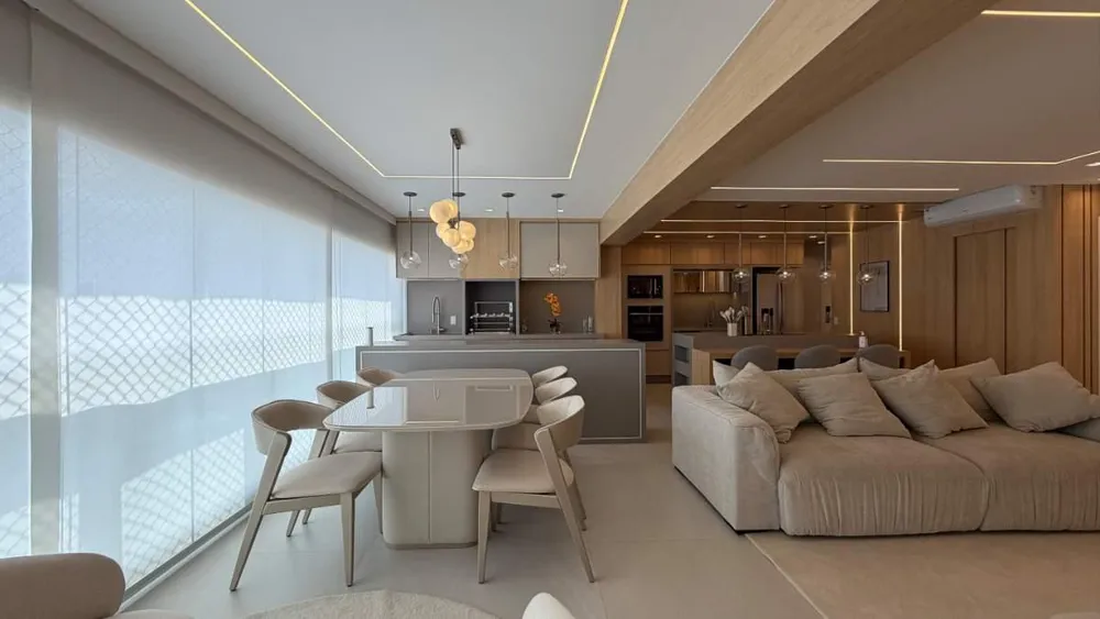 Apartamento, 3 quartos, 4000 m² - Foto 12