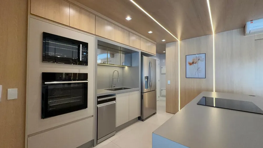 Apartamento, 3 quartos, 4000 m² - Foto 3