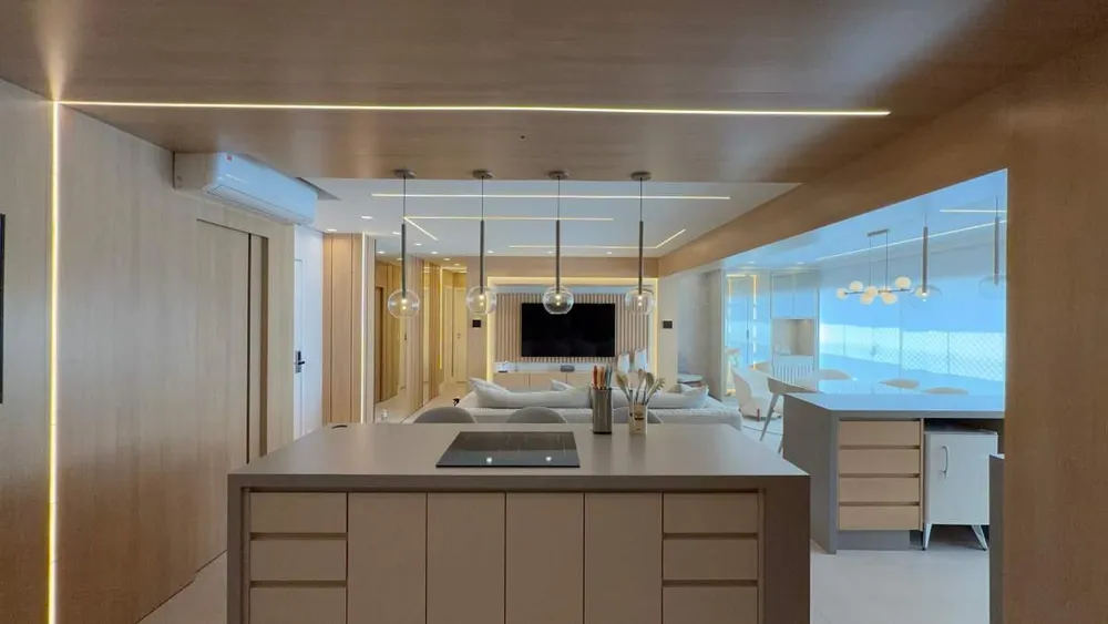Apartamento, 3 quartos, 4000 m² - Foto 9