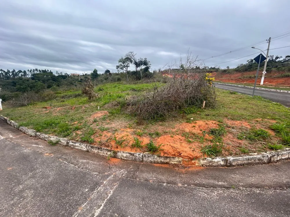 Terreno, 360 m² - Foto 2
