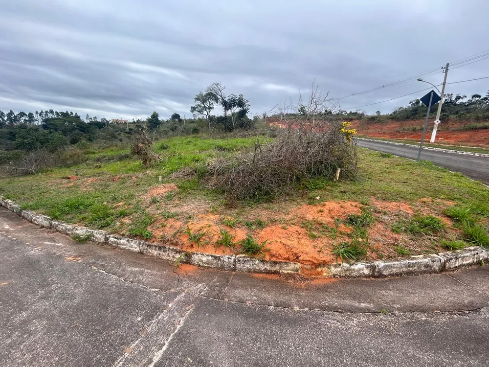 Terreno, 360 m² - Foto 1