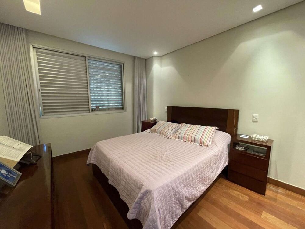 Cobertura à venda com 4 quartos, 410m² - Foto 4