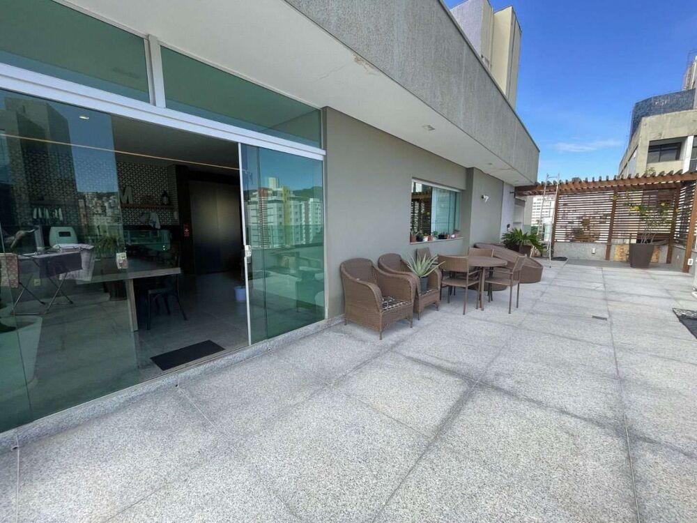 Cobertura à venda com 4 quartos, 410m² - Foto 3