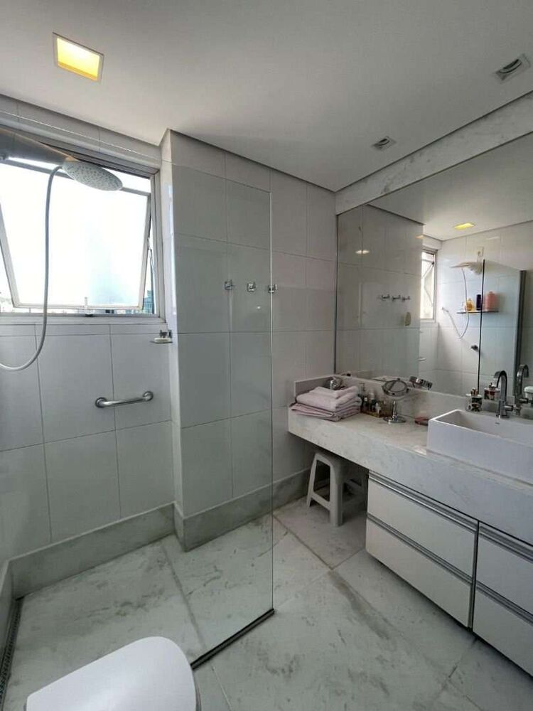 Cobertura à venda com 4 quartos, 410m² - Foto 5
