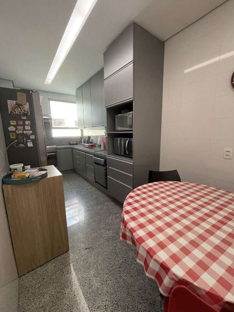 Cobertura à venda com 4 quartos, 410m² - Foto 8