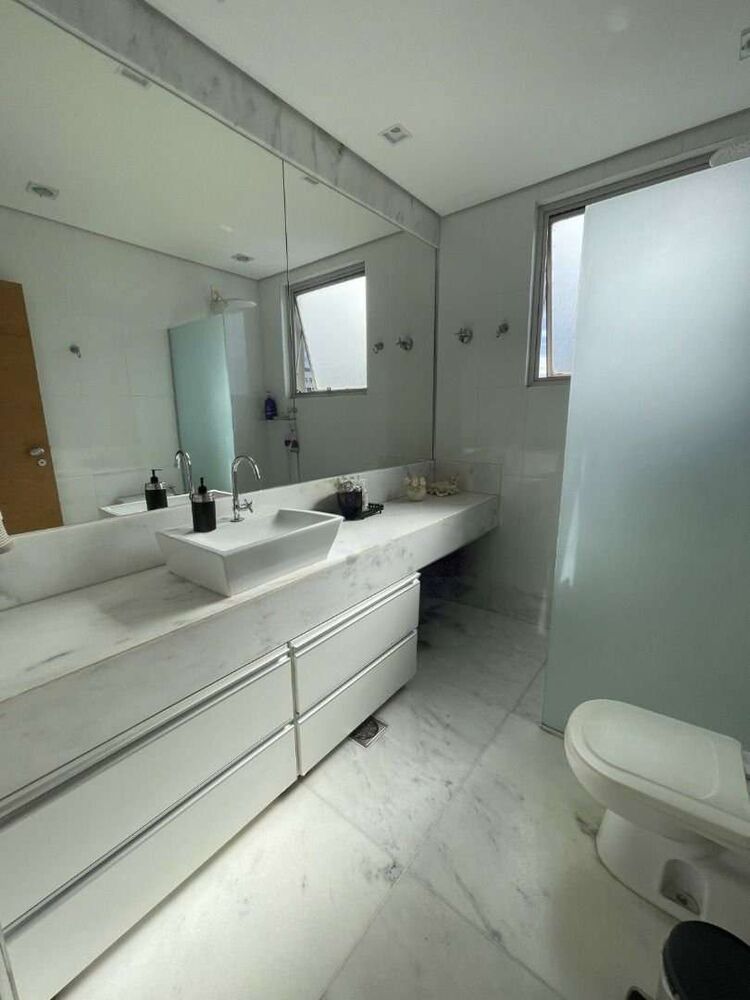 Cobertura à venda com 4 quartos, 410m² - Foto 6