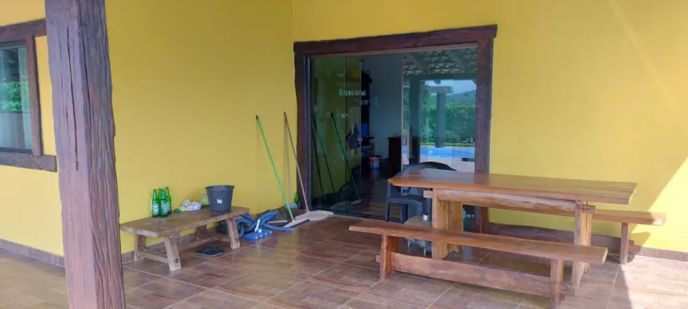 Sítio, 3 quartos, 600 m² - Foto 2