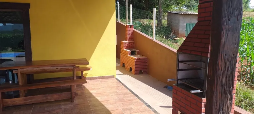 Sítio, 3 quartos, 600 m² - Foto 3