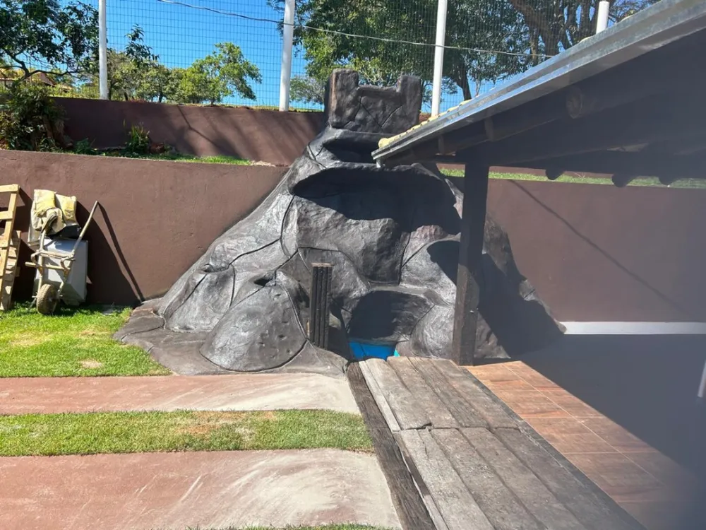 Sítio, 3 quartos, 600 m² - Foto 8