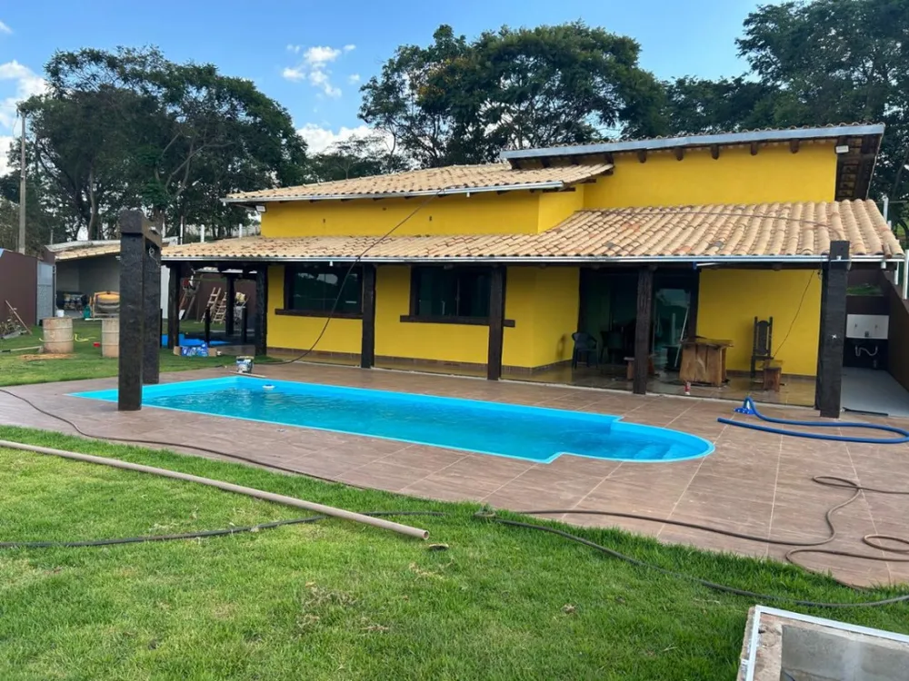 Sítio, 3 quartos, 600 m² - Foto 6