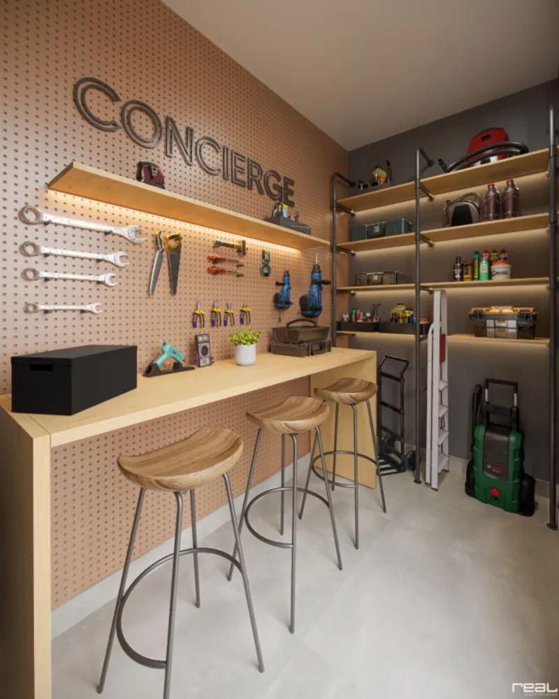 Apartamento, 2 quartos, 126 m² - Foto 2