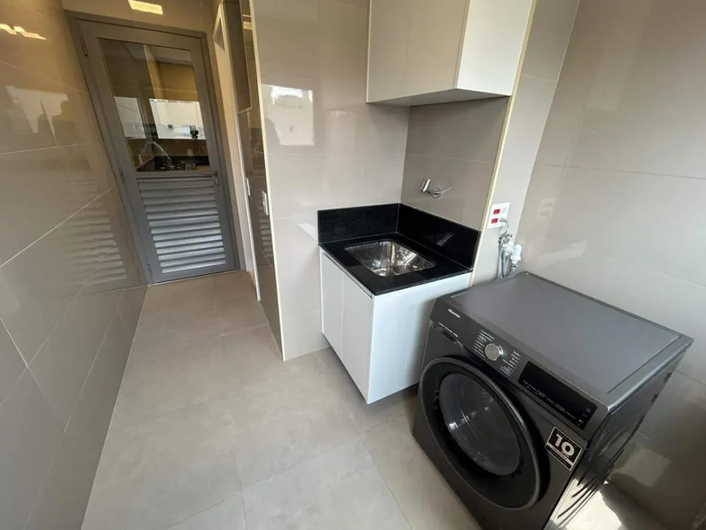 Apartamento, 3 quartos, 160 m² - Foto 5