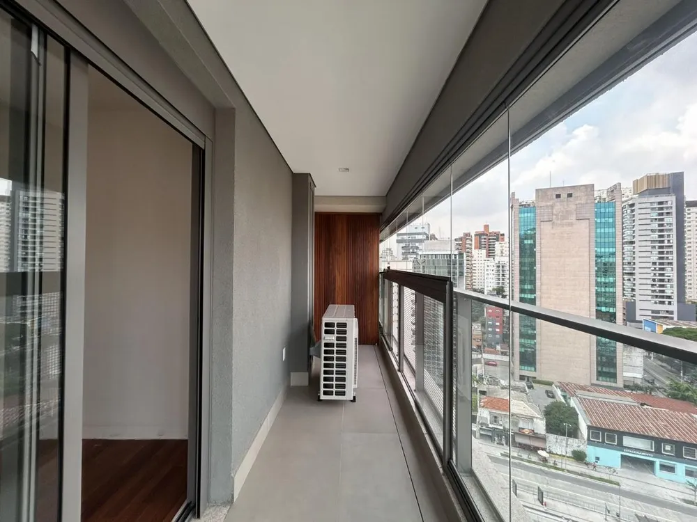 Apartamento, 3 quartos, 160 m² - Foto 4