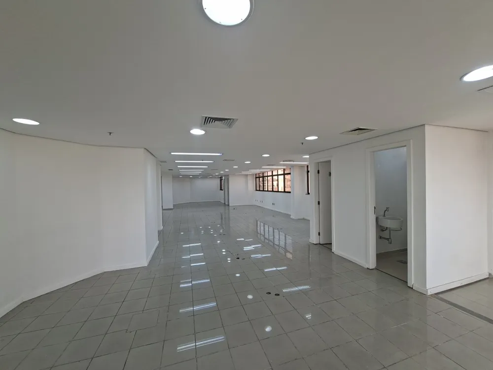 Loja-Salão, 318 m² - Foto 10