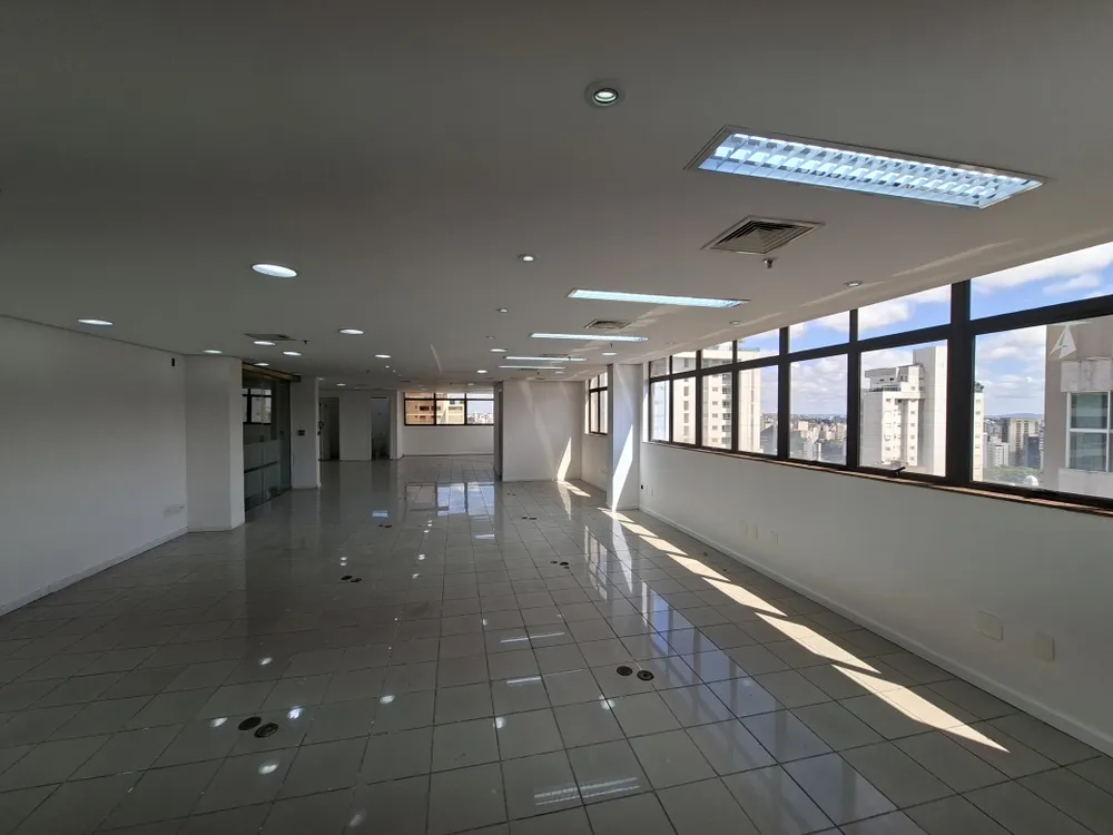 Loja-Salão, 318 m² - Foto 1