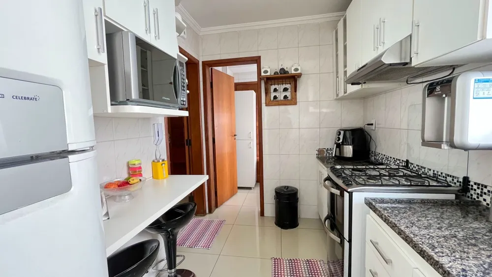 Apartamento, 3 quartos, 86 m² - Foto 8