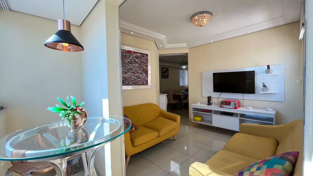 Apartamento, 3 quartos, 86 m² - Foto 6