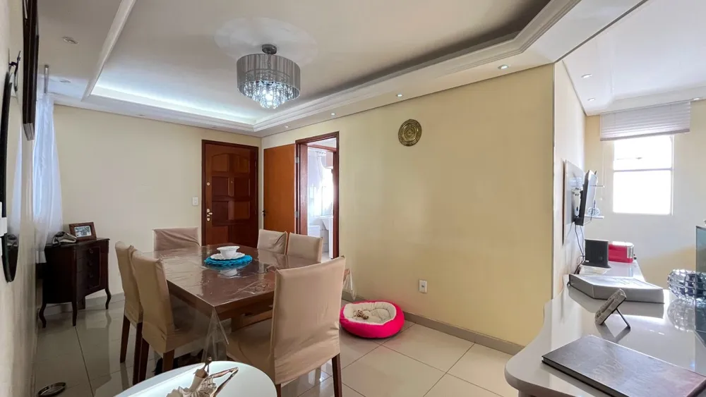 Apartamento, 3 quartos, 86 m² - Foto 2