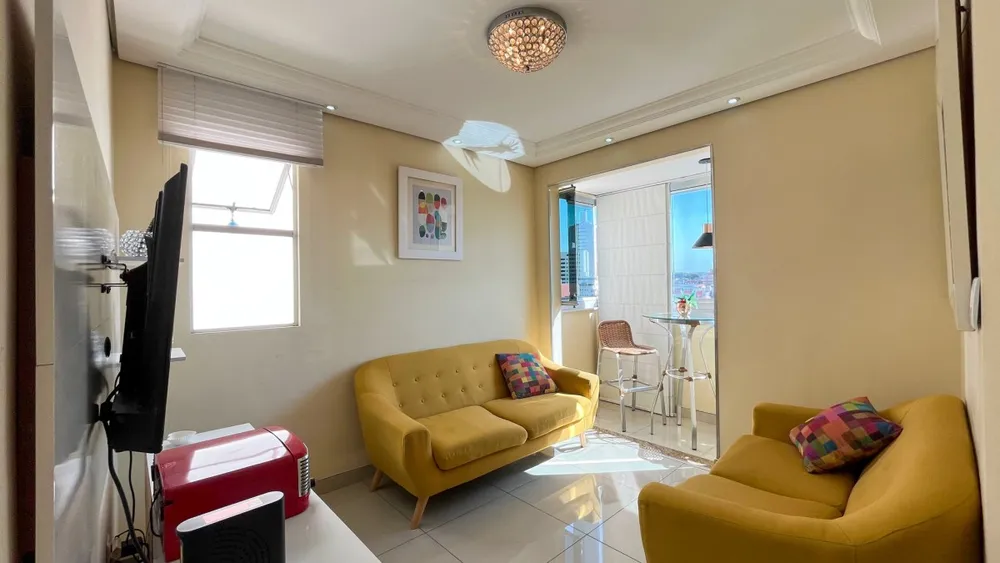 Apartamento, 3 quartos, 86 m² - Foto 4