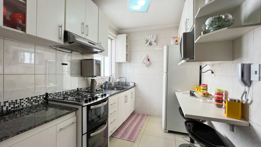 Apartamento, 3 quartos, 86 m² - Foto 9