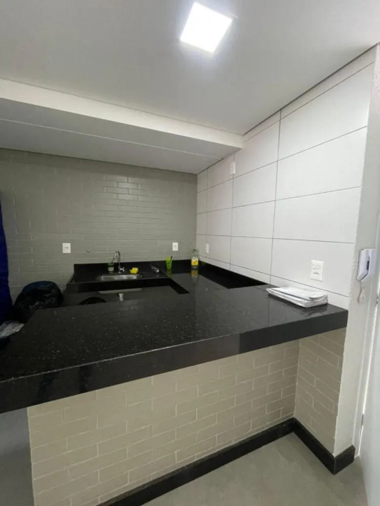 Cobertura, 3 quartos, 140 m² - Foto 5