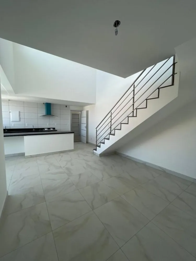 Cobertura, 3 quartos, 140 m² - Foto 1