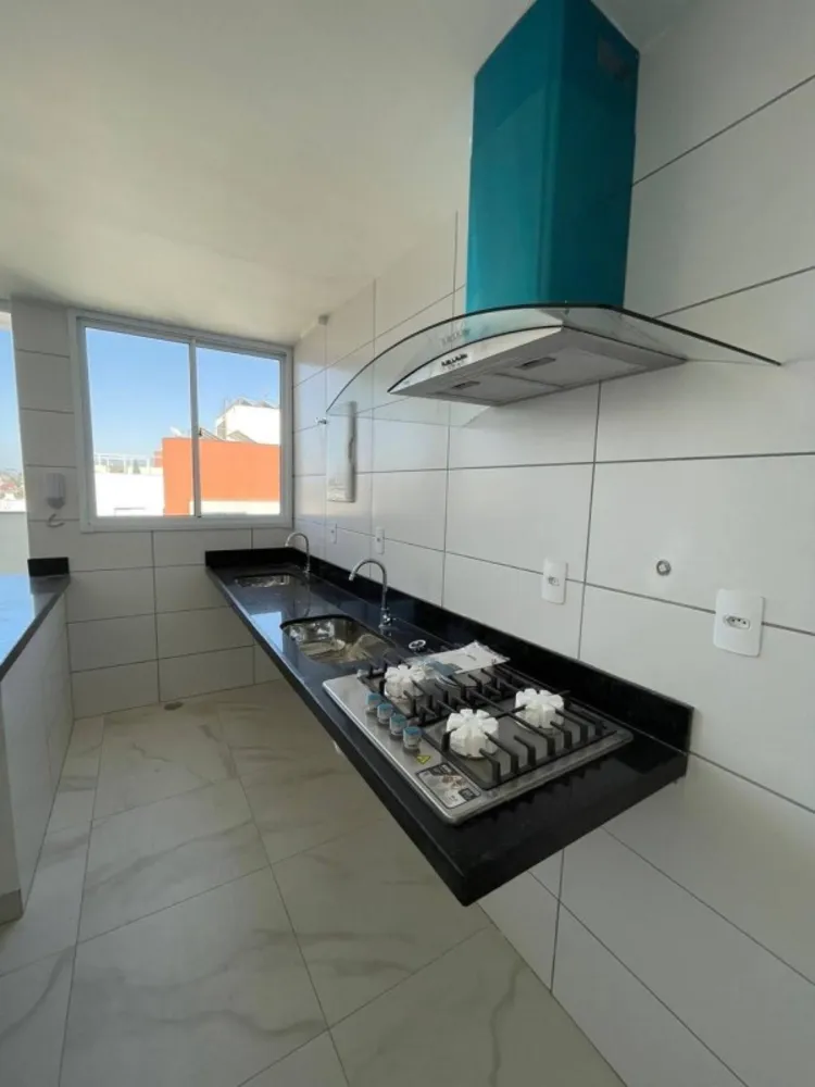 Cobertura, 3 quartos, 140 m² - Foto 6