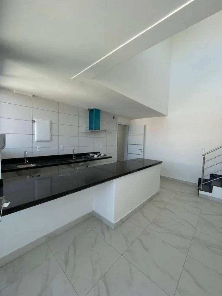 Cobertura, 3 quartos, 140 m² - Foto 3