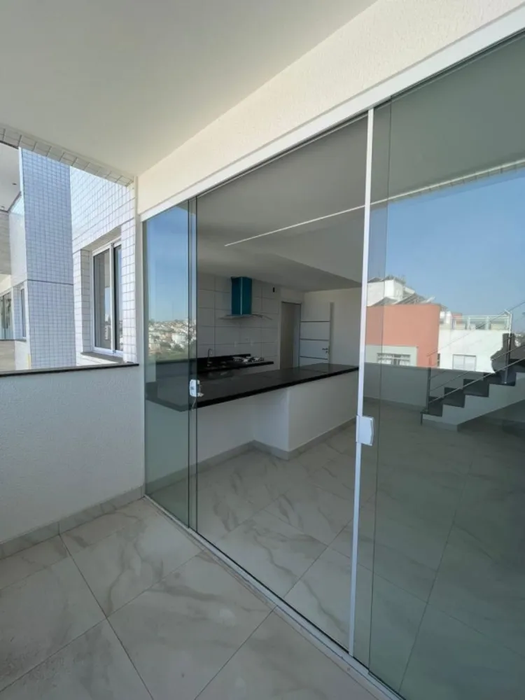 Cobertura, 3 quartos, 140 m² - Foto 7