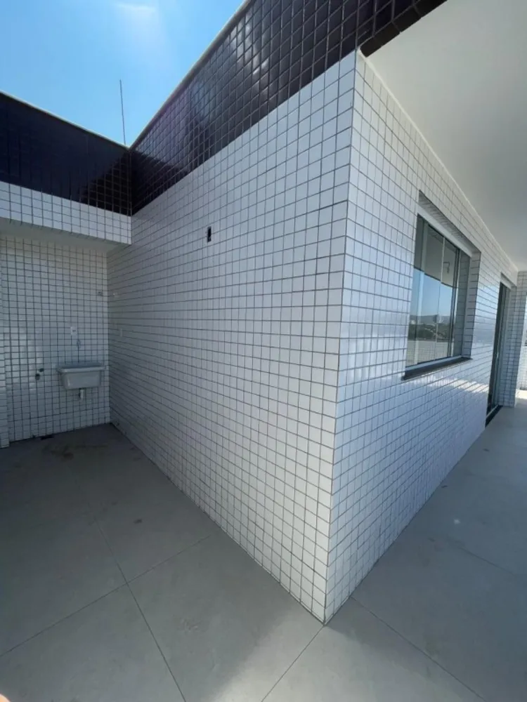 Cobertura, 3 quartos, 140 m² - Foto 11