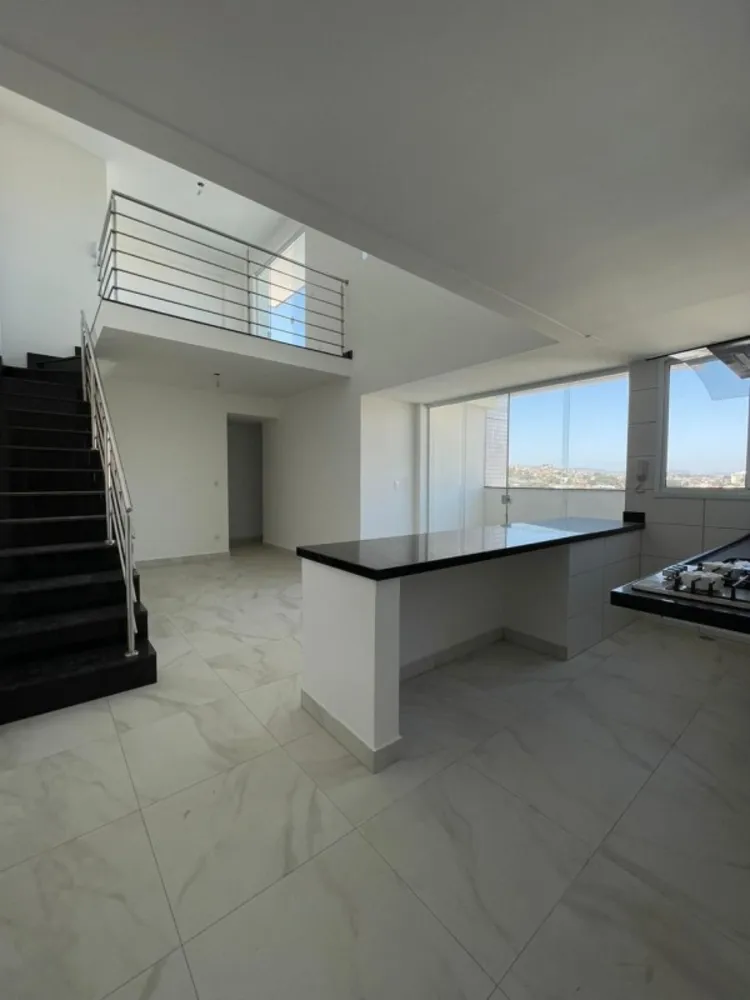 Cobertura, 3 quartos, 140 m² - Foto 2