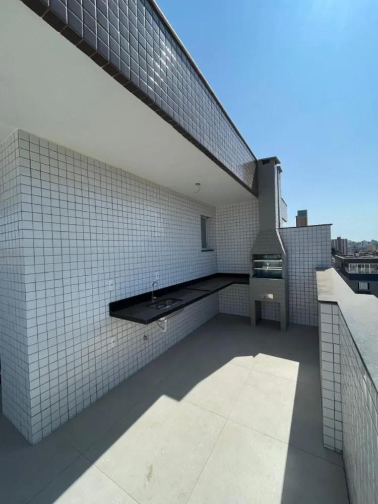 Cobertura, 3 quartos, 140 m² - Foto 12