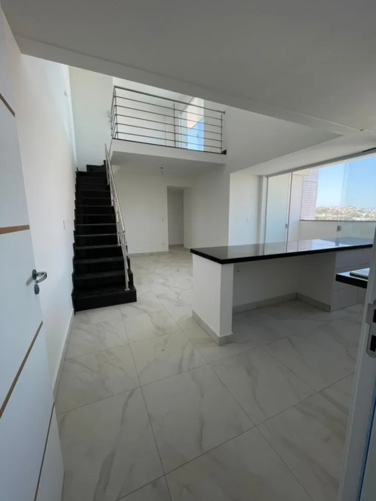 Cobertura, 3 quartos, 140 m² - Foto 4