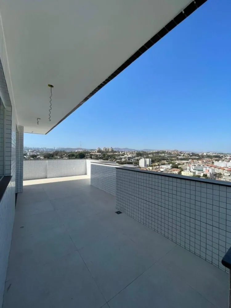 Cobertura, 3 quartos, 140 m² - Foto 10