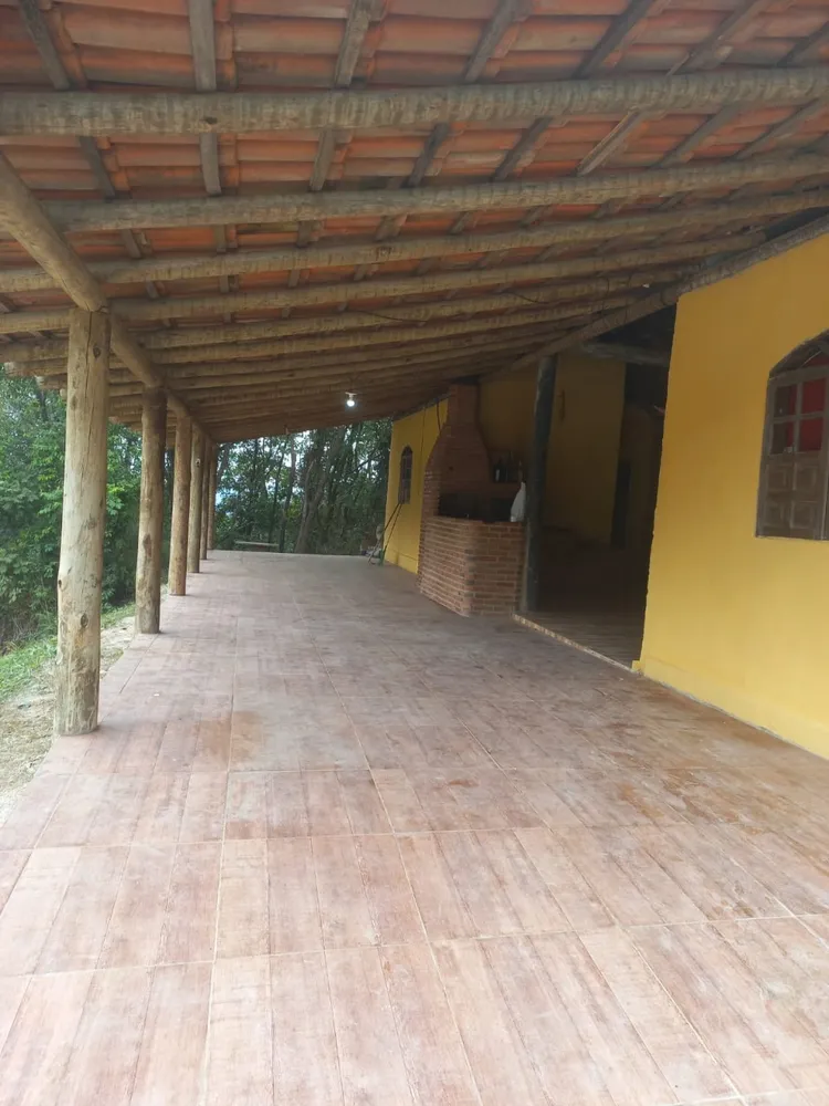 Chácara, 2 quartos, 2900 m² - Foto 8
