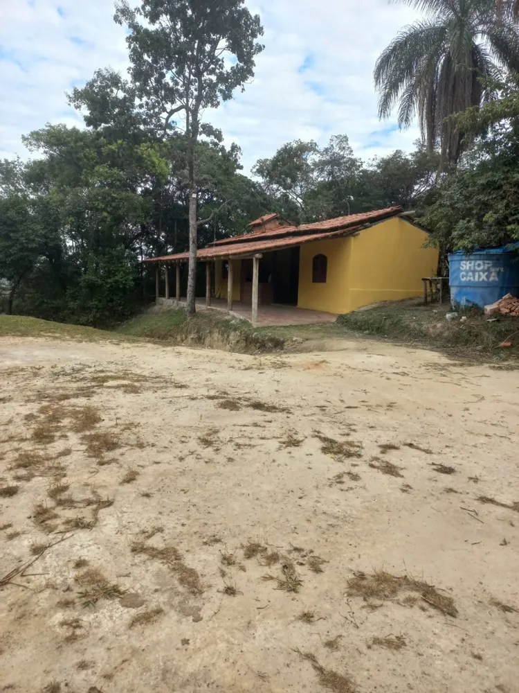 Chácara, 2 quartos, 2900 m² - Foto 2