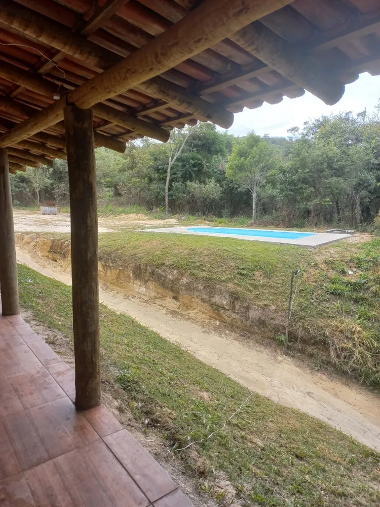 Chácara, 2 quartos, 2900 m² - Foto 3