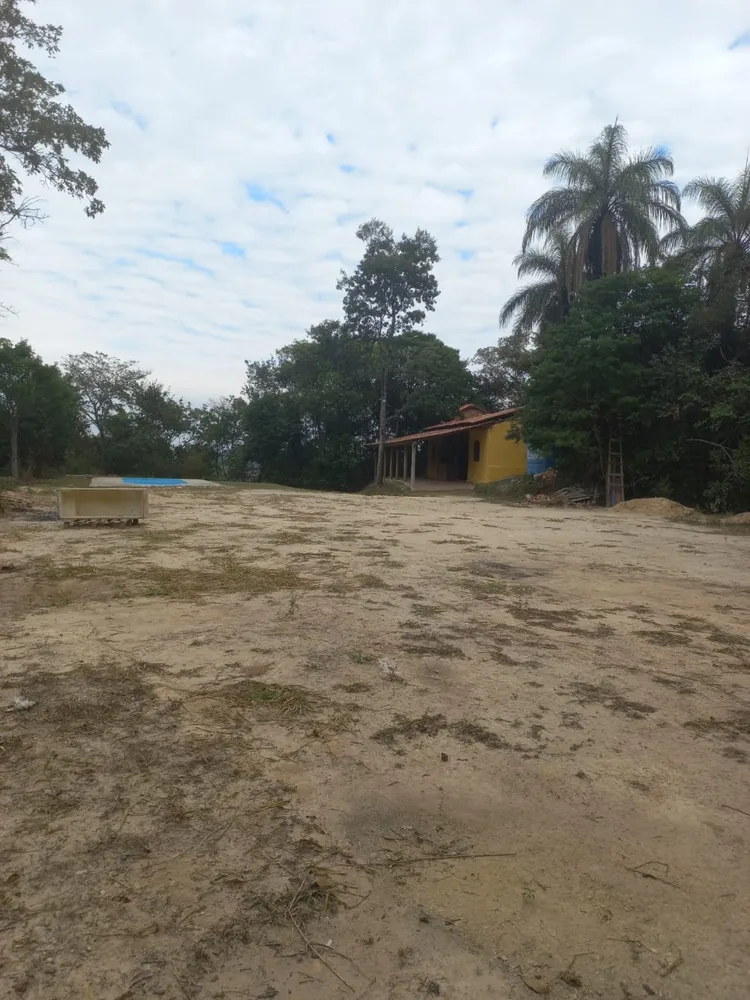 Chácara, 2 quartos, 2900 m² - Foto 1