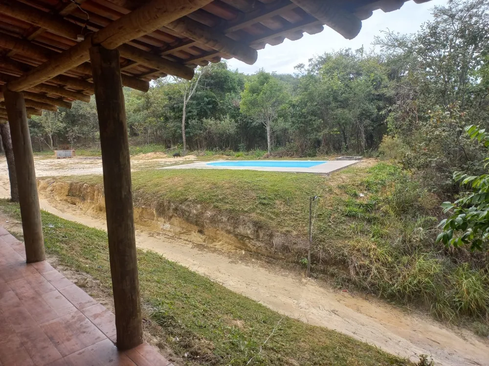 Chácara, 2 quartos, 2900 m² - Foto 9