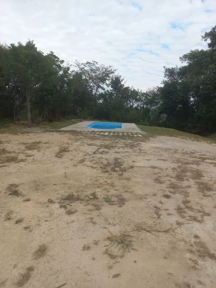 Chácara, 2 quartos, 2900 m² - Foto 1