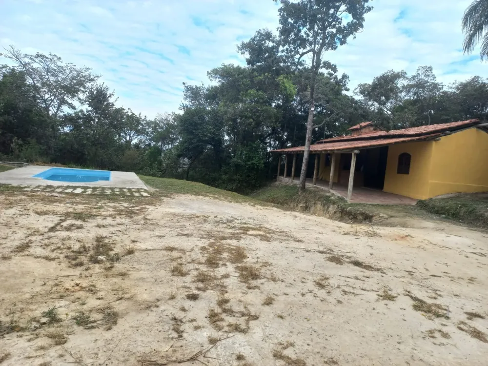 Chácara, 2 quartos, 2900 m² - Foto 4