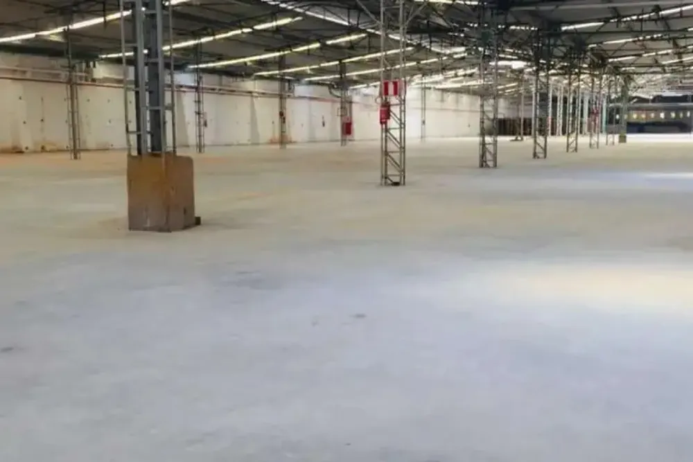 Depósito-Galpão, 8300 m² - Foto 9