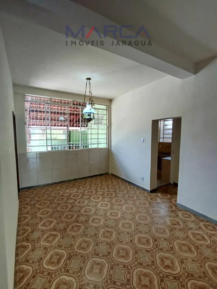 Casa, 4 quartos, 100 m² - Foto 1