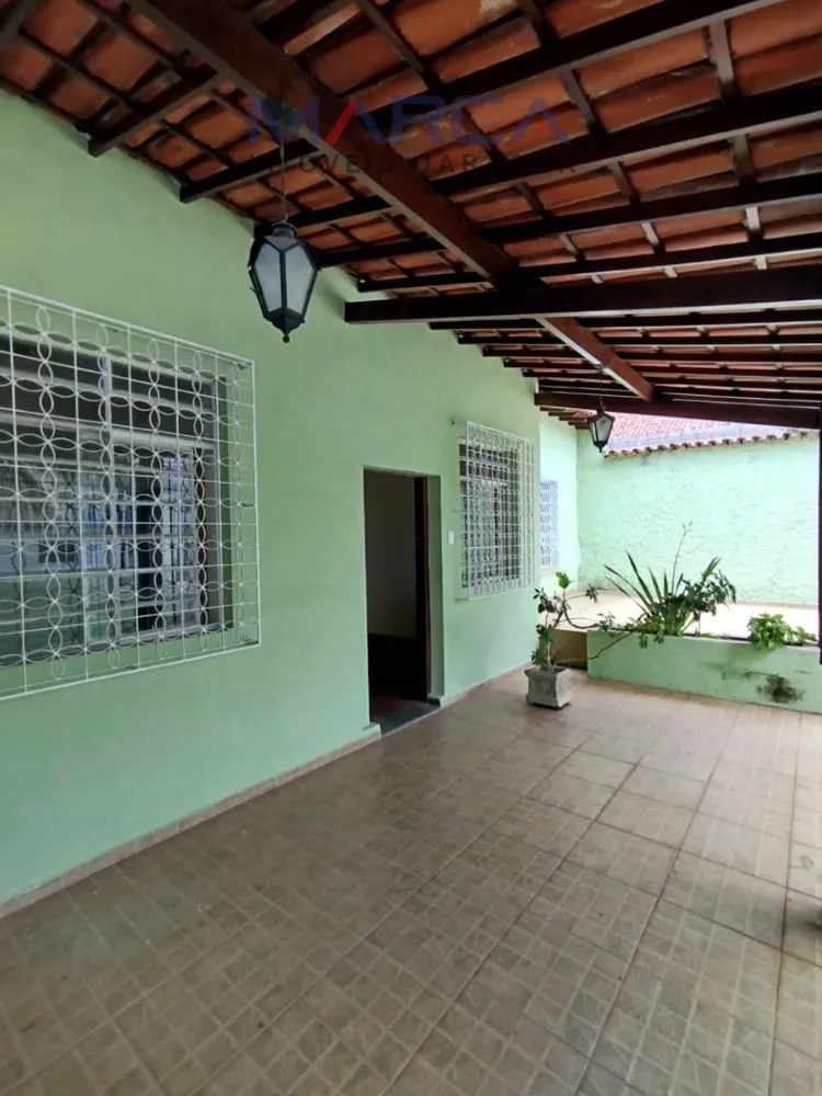 Casa, 4 quartos, 100 m² - Foto 2