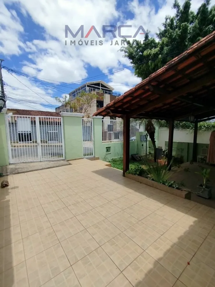 Casa, 4 quartos, 100 m² - Foto 4