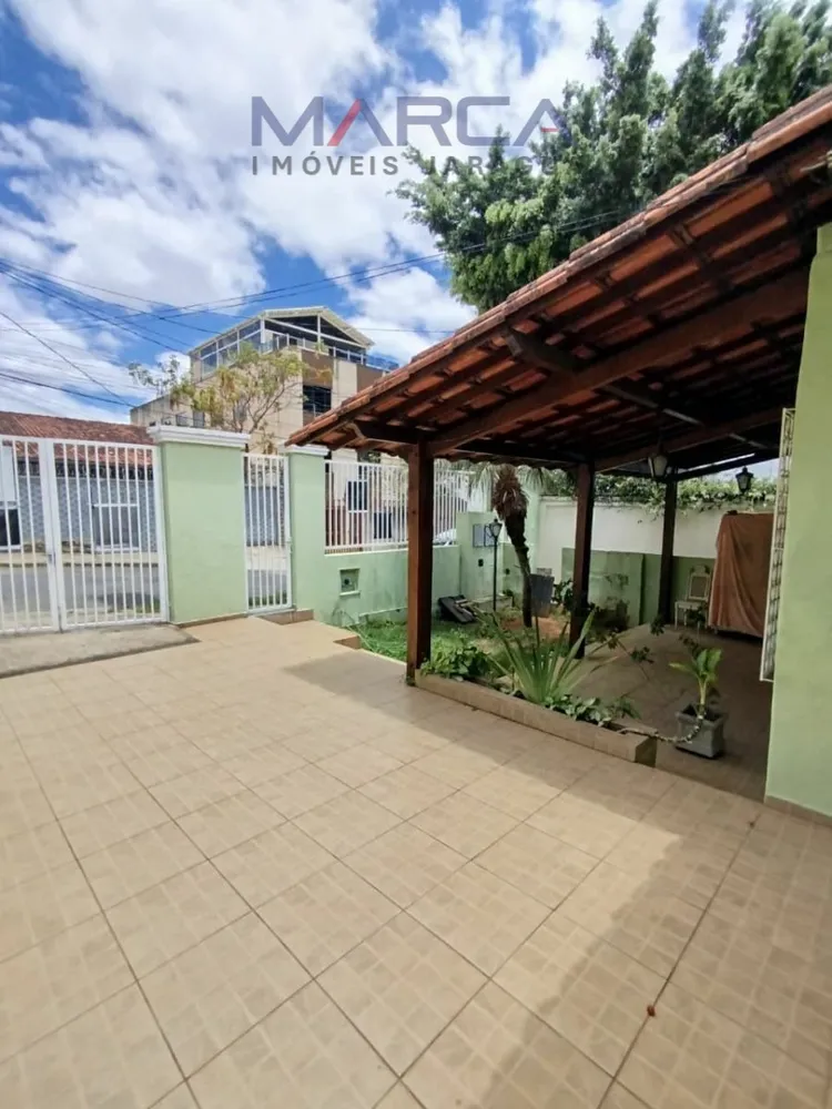 Casa, 4 quartos, 100 m² - Foto 5