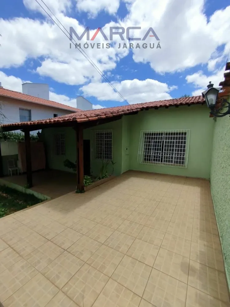 Casa, 4 quartos, 100 m² - Foto 2