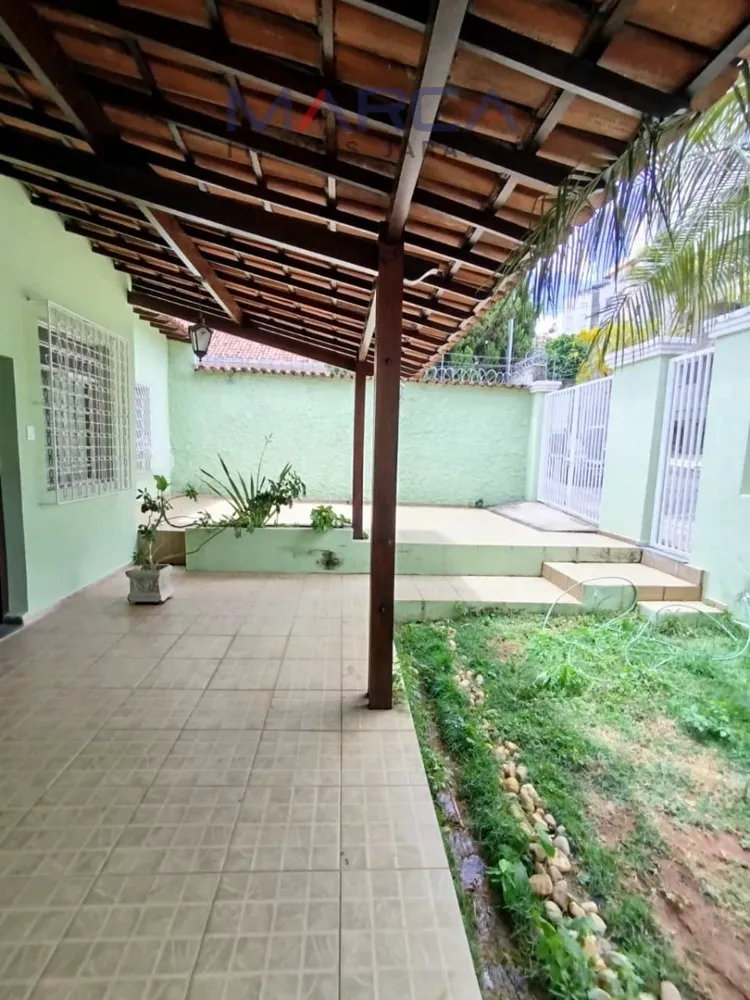 Casa, 4 quartos, 100 m² - Foto 6