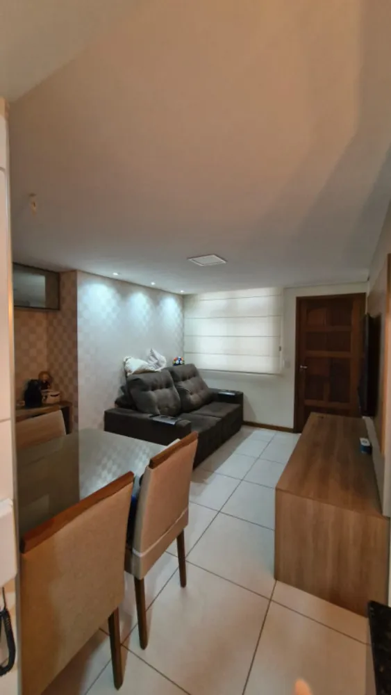 Apartamento, 2 quartos, 12 m² - Foto 10