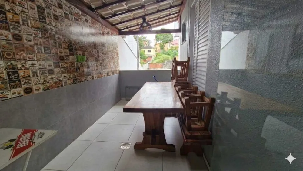 Apartamento, 2 quartos, 12 m² - Foto 5